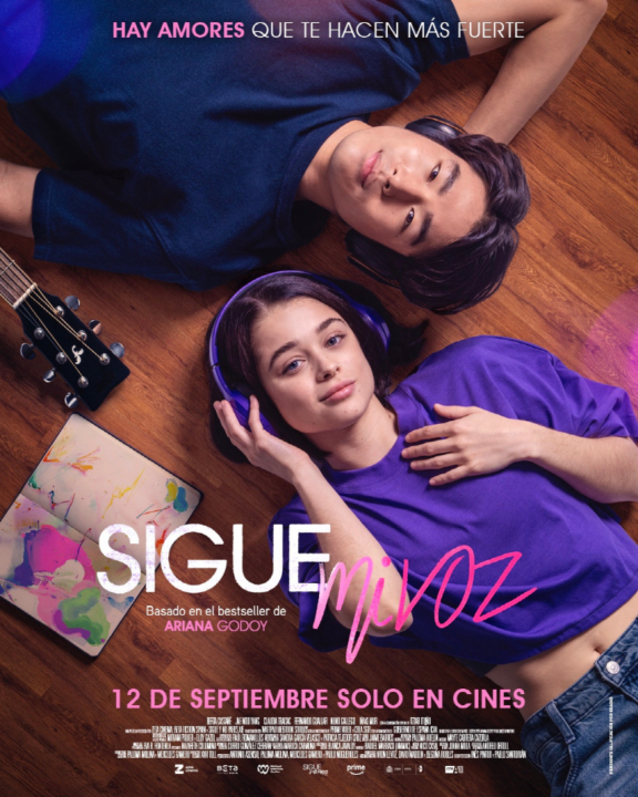 [영화-멜로] 내 목소리를 따라와.Follow My Voice.2025.1080p.한글..