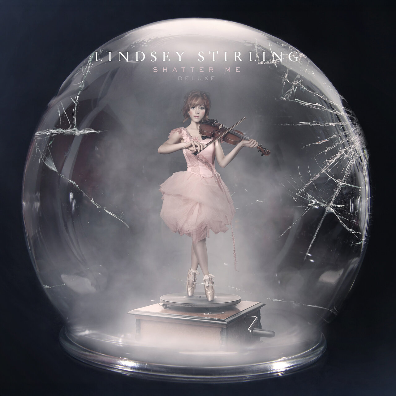 Lindsey Stirling [2014 Shatter Me] (FLAC)