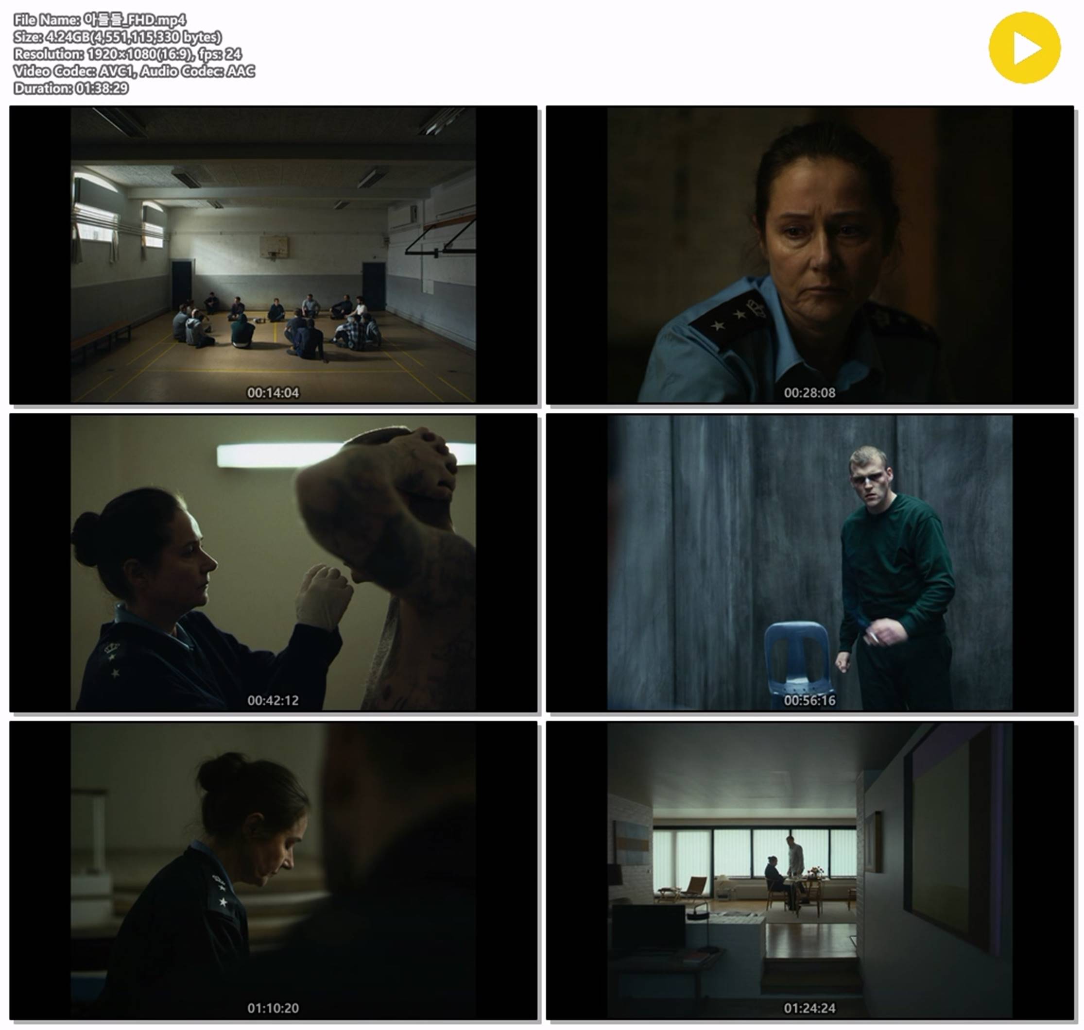 [아들들] 베이징의 실제가족 모티브 이야기 각자의 불안한 미래에 ..