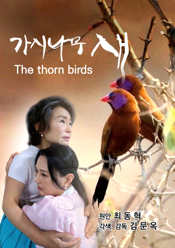 엄마 사랑해서 미안해 [가시나무새]