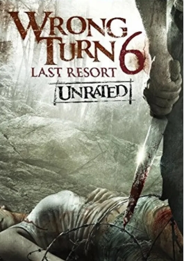 [ 데드 캠프 6 ]살인마 종족의 번식을 위해-청불