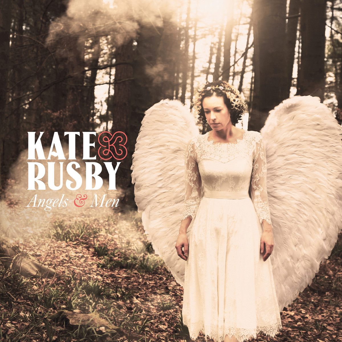 Kate Rusby [2017 Angels and Men] (FLAC)