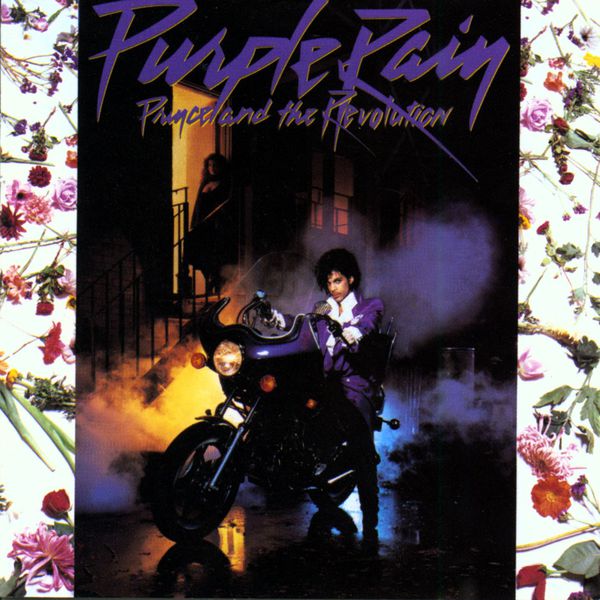 Prince [1984 Purple Rain] (FLAC 24Bit-96kHz)