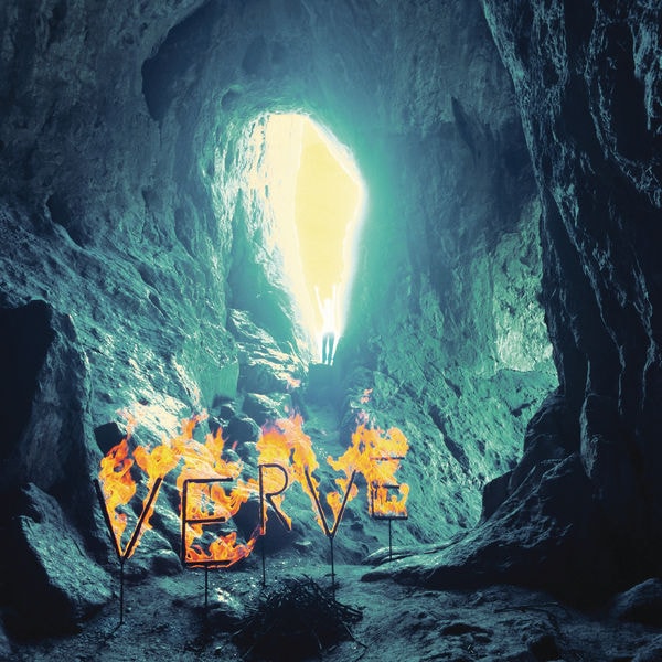 The Verve [1993 A Storm In Heaven (Remastered 1993)] (FLAC 16B..
