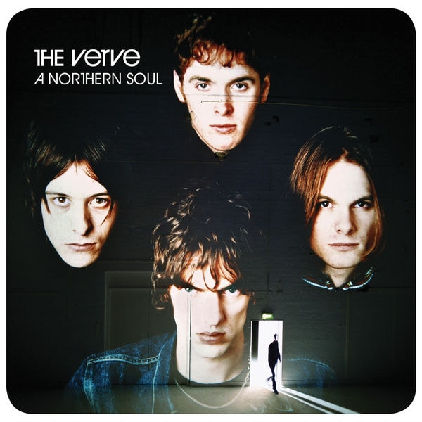 The Verve [1995 A Northern Soul (Remastered 2016)] (FLAC 16Bit..