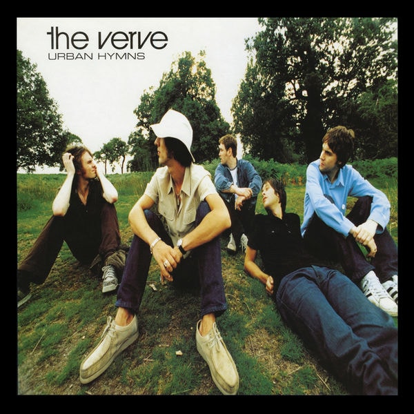 The Verve [1997 Urban Hymns (Deluxe - Remastered 2016)] (FLAC ..