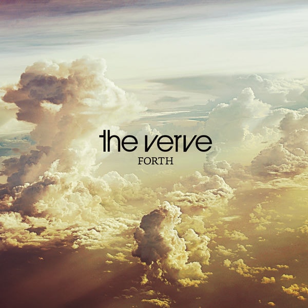 The Verve [2008 Forth] (FLAC 16Bit-44kHz)