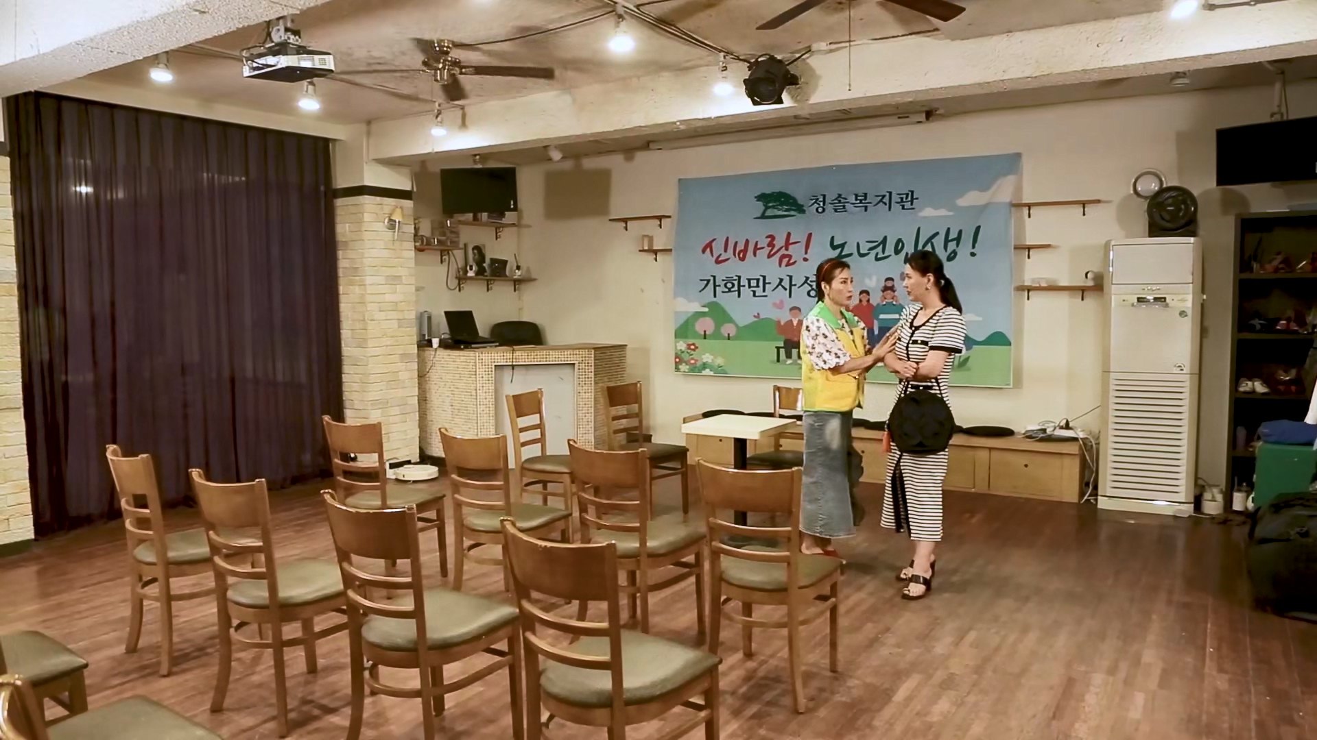 세상에서 가장 따듯한 [가시나무새] 미안해요 엄마