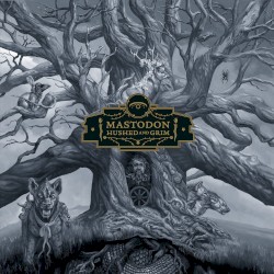 Mastodon - Discography 2002-2021 (FLAC)