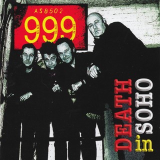 999 [2007 Death In Soho] (FLAC)