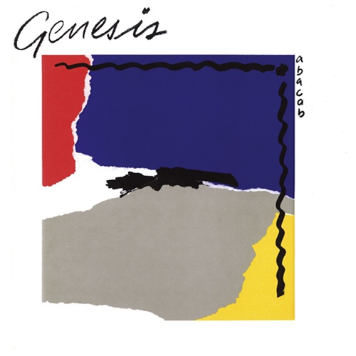 Genesis [1981 Abacab (2025, Atlantic 75 Audiophile Series) (FL..