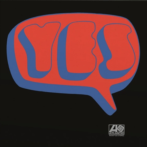 Yes - Discography Pt.1 (1969-1987) (FLAC)