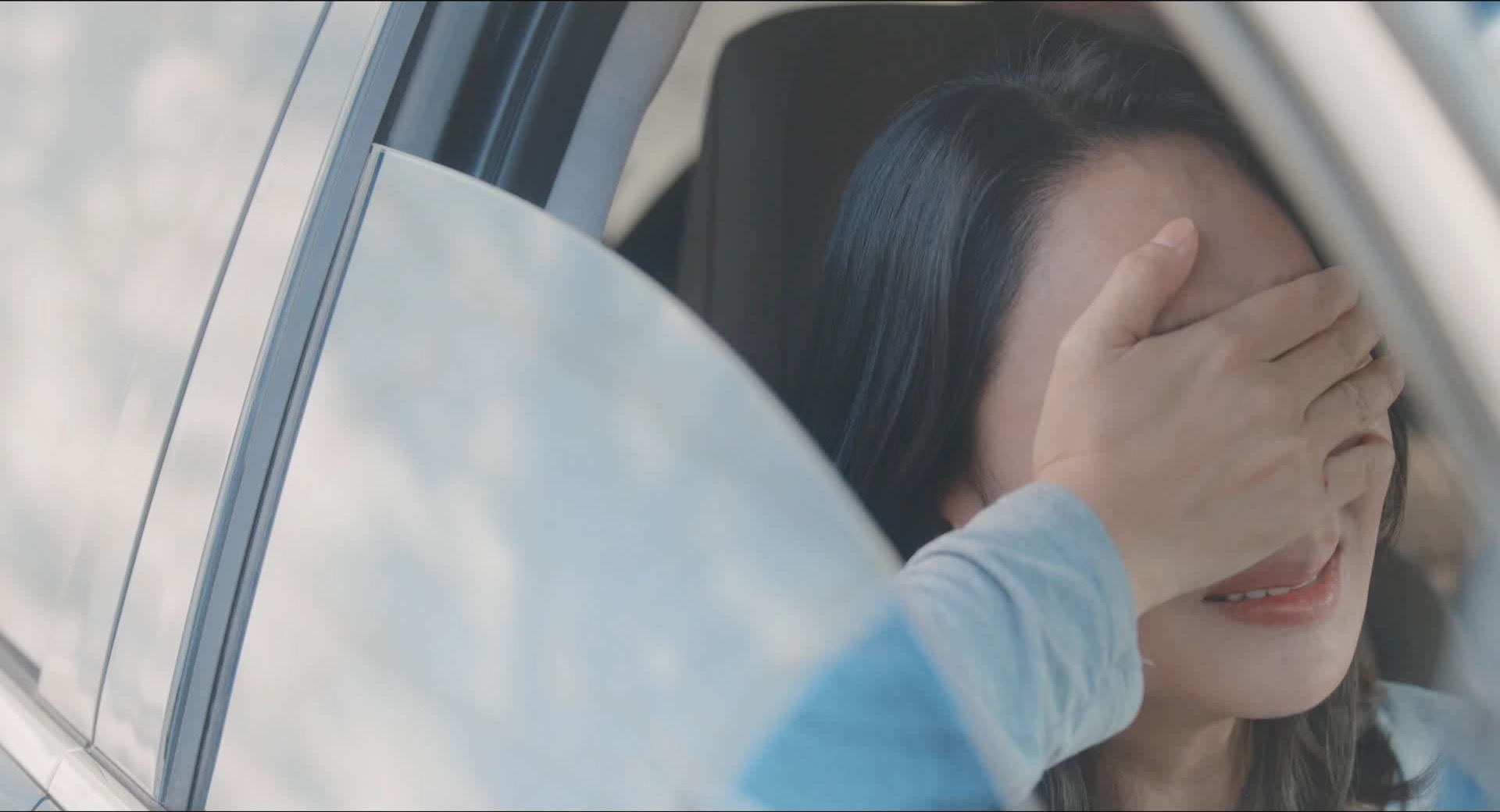 우아고도 치명적 계획 [내란부인] bul륜과 부정 폭로