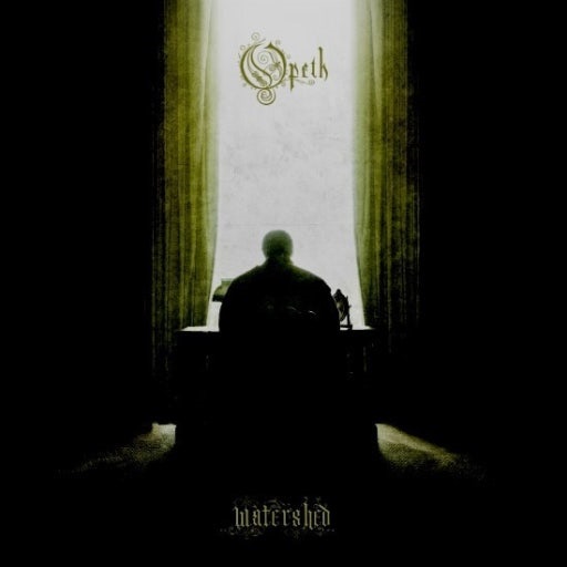 Opeth [2008 Watershed] (FLAC 24Bit-192kHz)