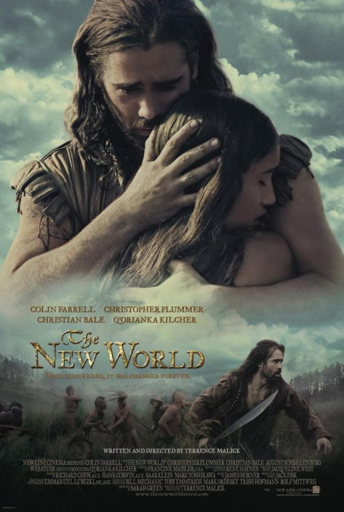 [영화-드라마] 뉴 월드.The.New.World.2005.Bluray.1080p.한글자막
