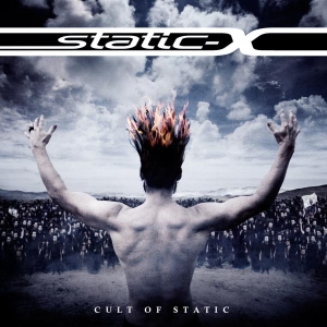 Static-X [2009 Cult Of Static] (FLAC 24Bit-96kHz)