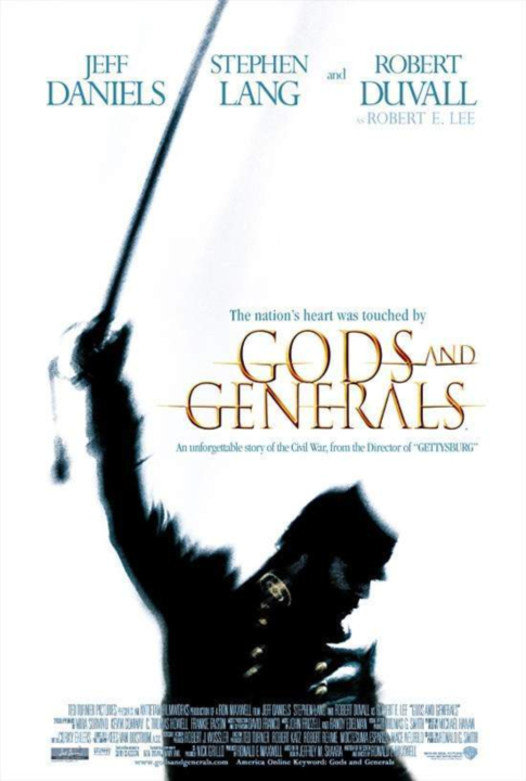 [영화-액션] 신의 영웅들.Gods.and.Generals.2003.720p.한글자막