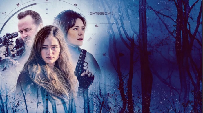 [인턴십] CAI 비밀 프로그램 출신들의 치명적 반란 자체자막