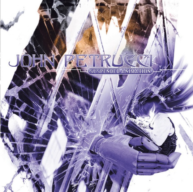 John Petrucci [2005 Suspended Animation] (FLAC)