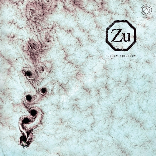 ZU [2026 Ferrum Sidereum] (FLAC)