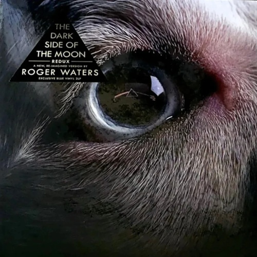 Roger Waters [2023 The Dark Side of the Moon Redux] (FLAC)