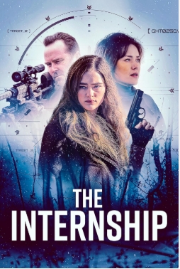 [ 인턴십 2026 ] 미국 극비 훈련생-액션 스릴러