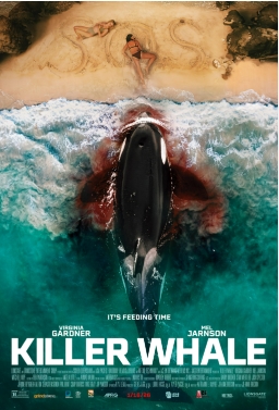 [ 킬러 웨일 2026 ] 범고래의 습격-스릴러-청불