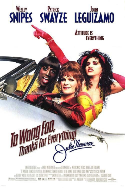 [영화-코미디] 투 웡 푸.To Wong Foo.1995.1080p.한글자막