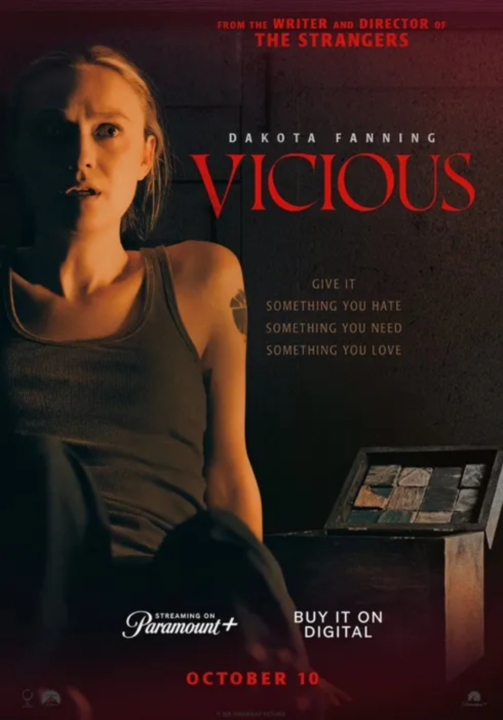 [영화-공포 19] 비셔스.Vicious.2025.1080p.한글자막