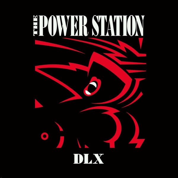 The Power Station [2026 The Power Station (40th Anniversary)] ..