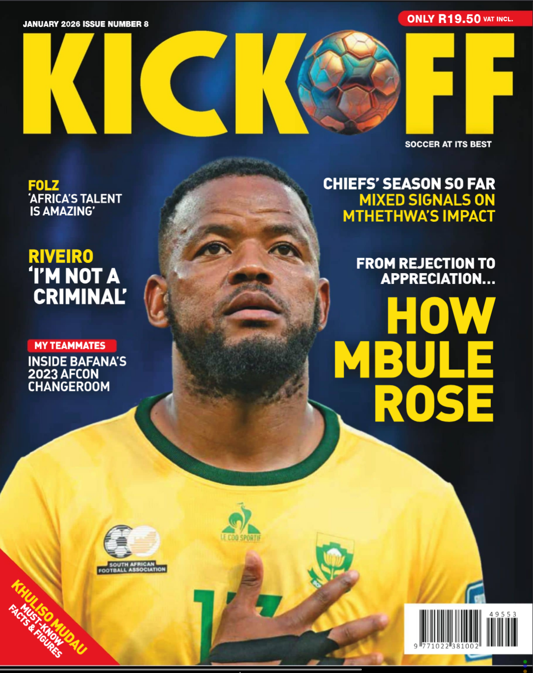 [매거진] Kickoff 01.2026