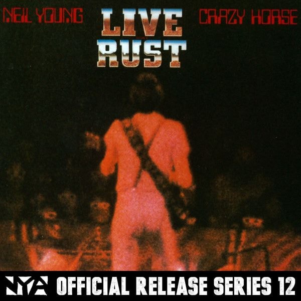Neil Young & Crazy Horse [1979 Live Rust (Live)] (FLAC 24Bit-1..