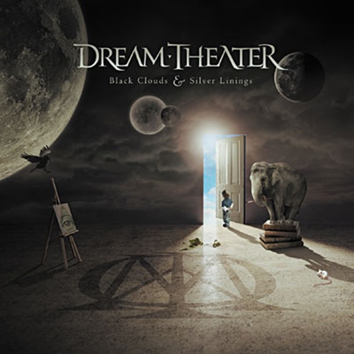 Dream Theater [2009 Black Clouds & Silver Linings] (FLAC)