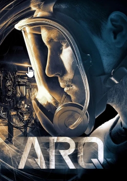 [ 넥플릭스 ARQ ] 실험실에 에너지원을 훔처라-액션