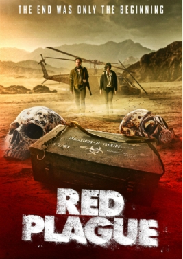 [ 레드 플래그 Red Plague 2025 ] 액션 스릴러