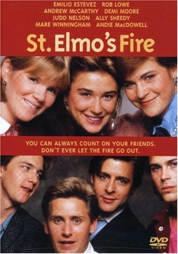 [영화-드라마] 세인트 엘모의 열정.St.Elmos Fire.1985.1080p.한글..