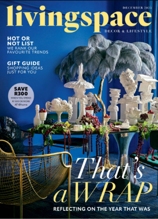 [매거진] Livingspace 12.2025