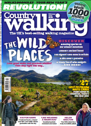 [매거진] Country Walking - February 2026