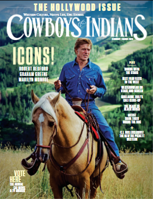 [매거진] Cowboys & Indians 02.03 2026