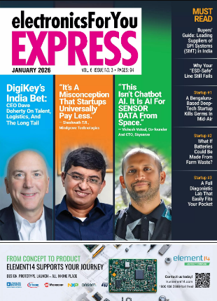 [매거진] Electronics for You Express 01.2026