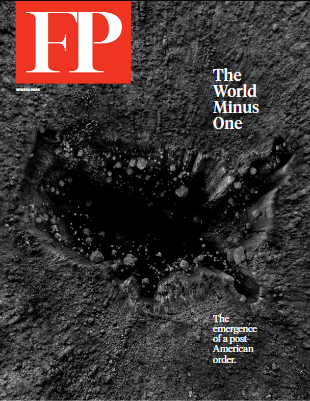 [매거진] Foreign Policy Winter 2026