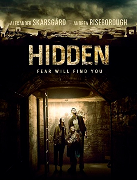 [ 히든 ] 소름끼치는 공포-청불