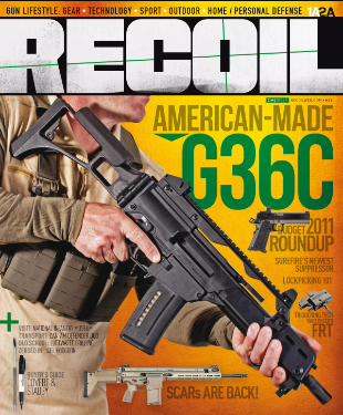 [매거진] Recoil I83 2026