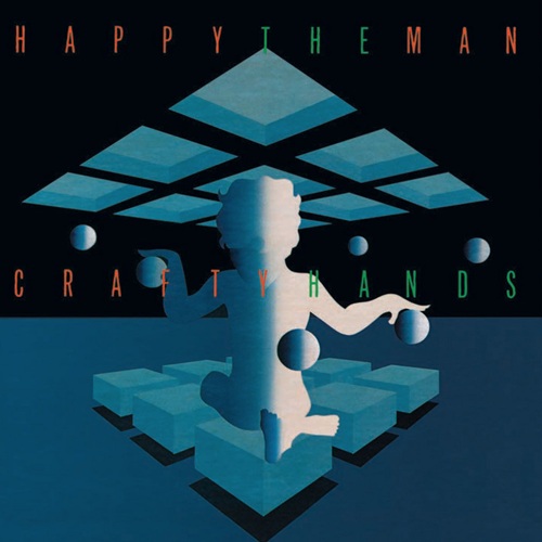 Happy the Man [2025 Happy the Man + Crafty Hands (1977-1978 Re..