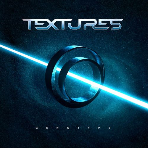 Textures [2026 Genotype] (FLAC)