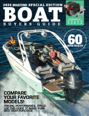 [매거진] Boating Boat Buyers Guide 2026