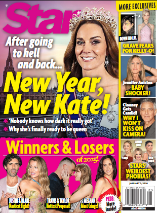 [매거진] Star USA 01.5.2026