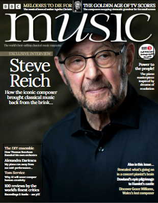 [매거진] BBC Music Magazine - February 2026