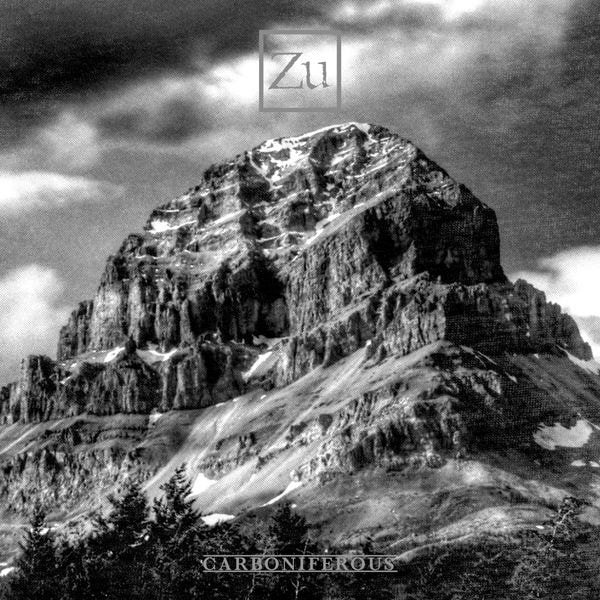 Zu [2009 Carboniferous] (FLAC 16Bit-44kHz)