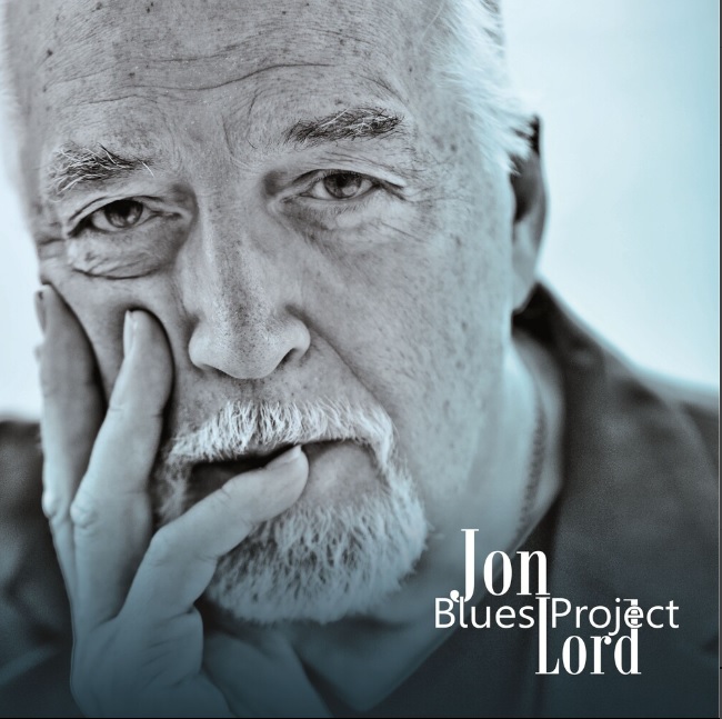 Jon Lord [2019 Blues Project (Live)] (FLAC 24Bit-192kHz)